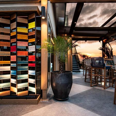 Tribe Pattaya Sha Certificated Hotel Екстериор снимка