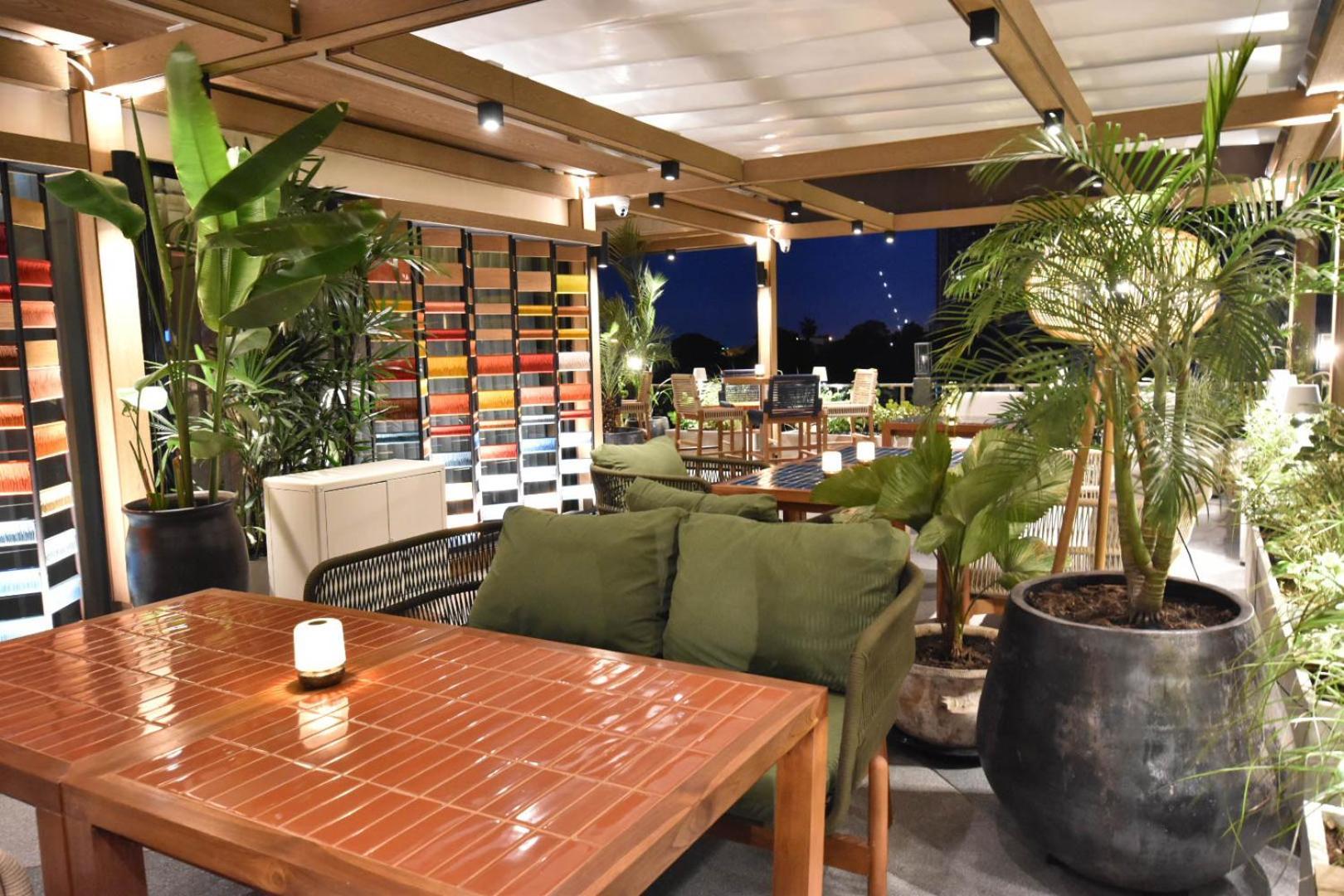 Tribe Pattaya Sha Certificated Hotel Екстериор снимка
