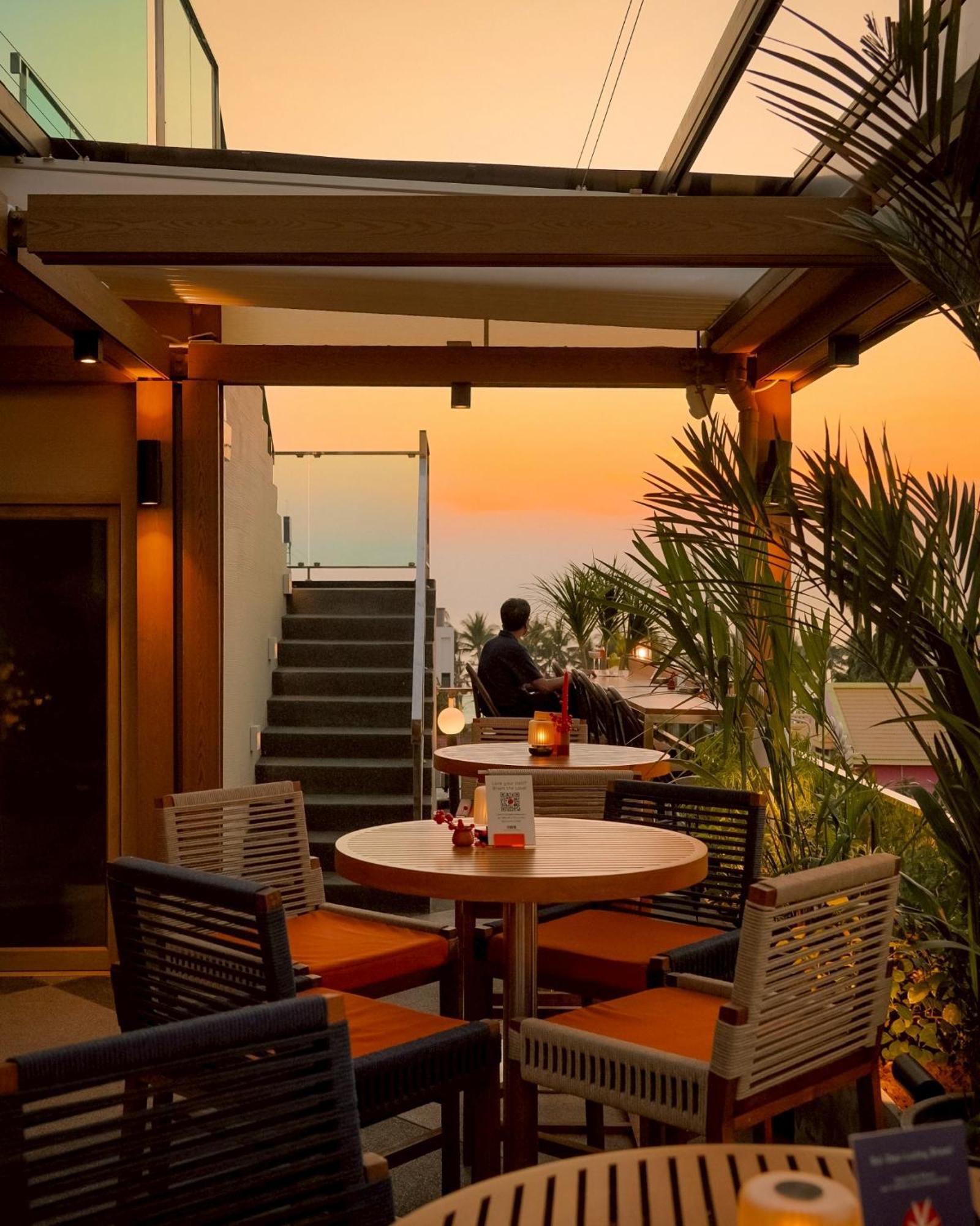 Tribe Pattaya Sha Certificated Hotel Екстериор снимка