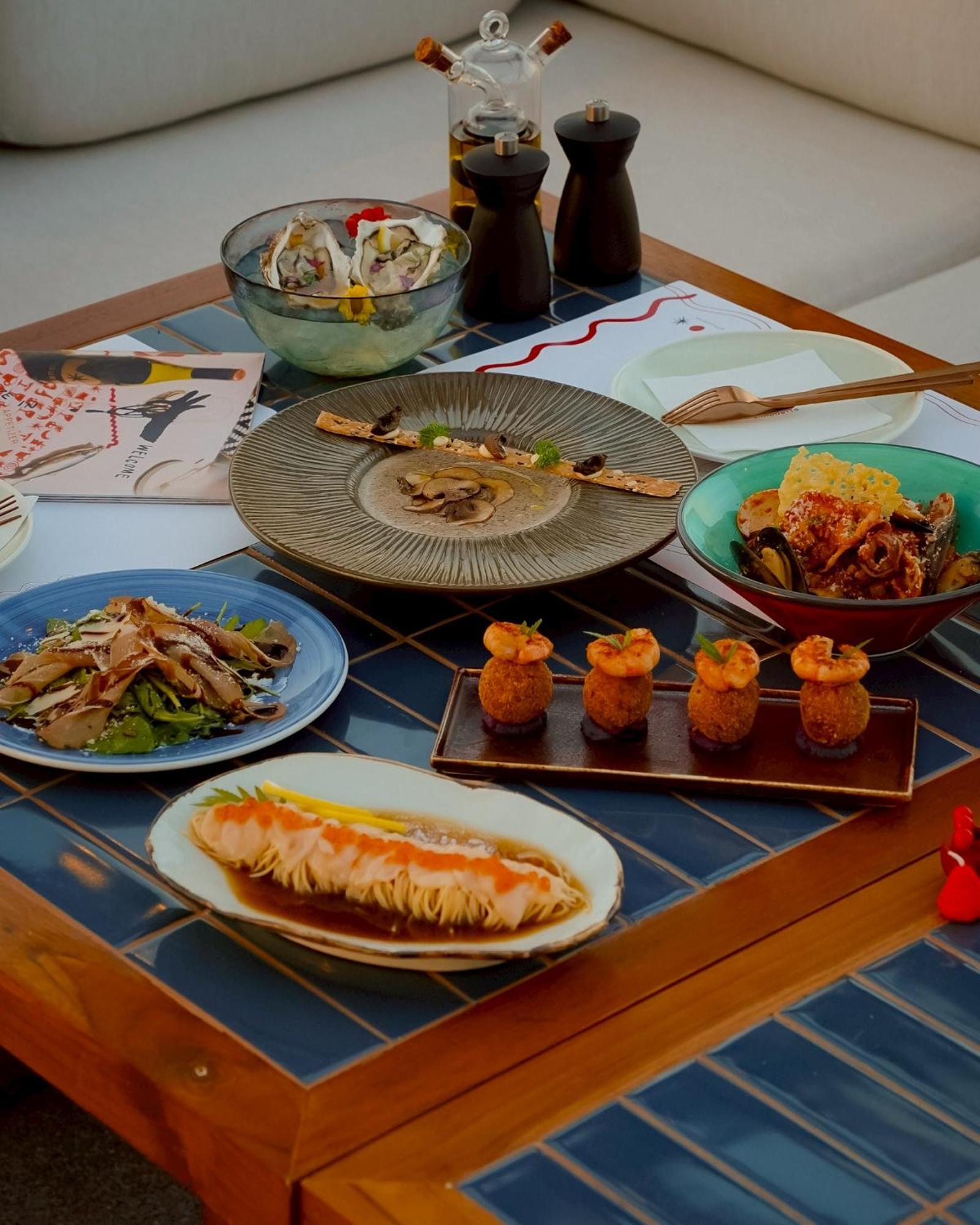 Tribe Pattaya Sha Certificated Hotel Екстериор снимка